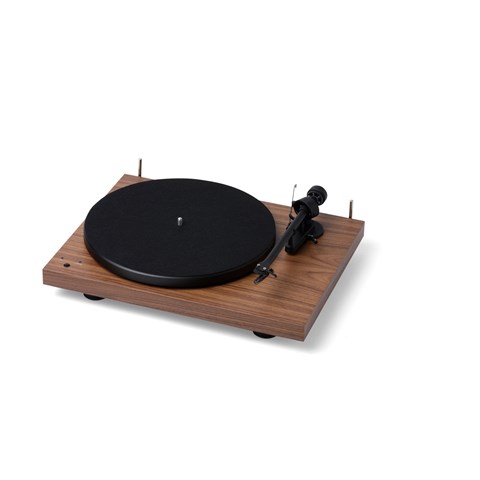 Pro-Ject Debut RecordMaster Platespiller