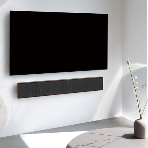 Bang & Olufsen Beosound Stage Soundbar høyttaler