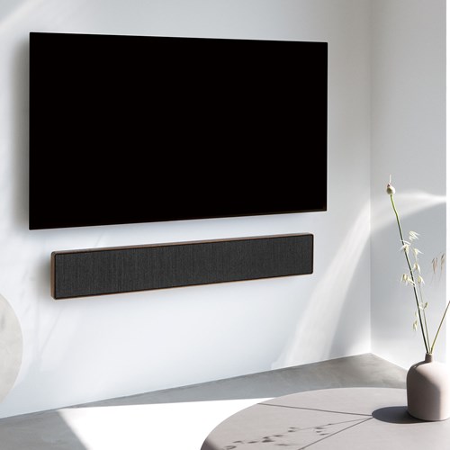 B&O Beosound Stage den eksklusive TV-soundbar