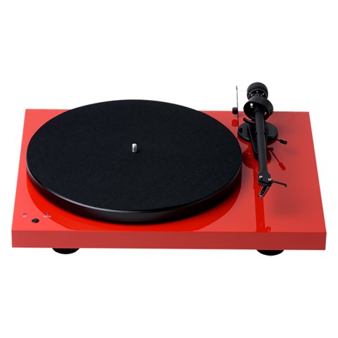 Pro-Ject Debut RecordMaster Platespiller