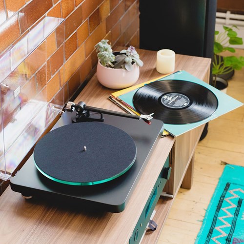 NAD C588 Draaitafel