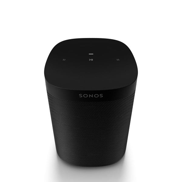 kronblad fejl Efterår Sonos One SL – superkompakt trådløs højtaler til mindre rum