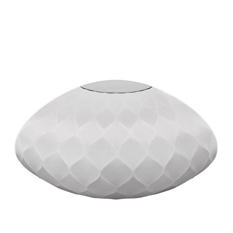 Bowers & Wilkins Formation Wedge Kabelloser Lautsprecher