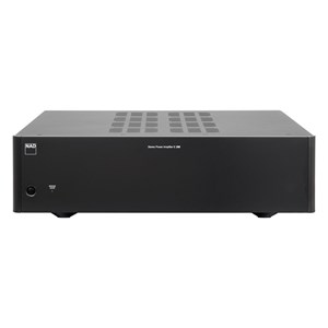 NAD C 298 Effektforstærker