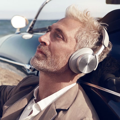 Bang & Olufsen Beoplay H95 Trådlöst headset
