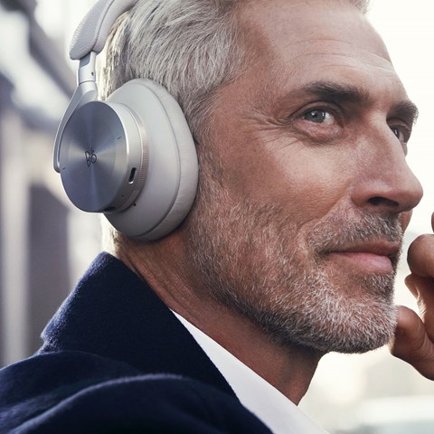 Bang & Olufsen Beoplay H95 Trådlöst headset