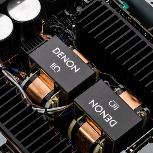 Denon PMA-A110 Geïntegreerde versterker