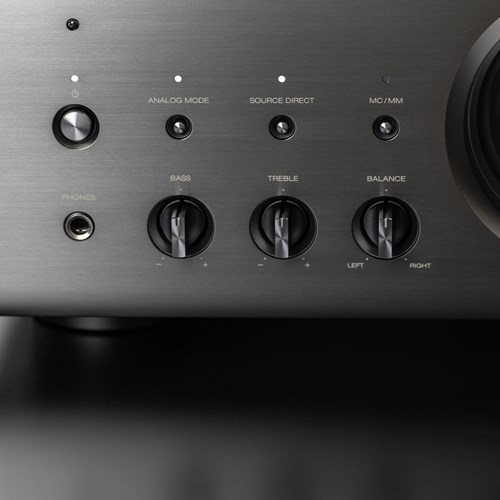 DALI RUBICON 6 C Kabelloser Lautsprecher - Stereo