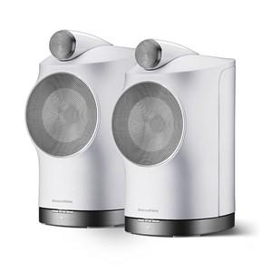 Bowers & Wilkins Formation Duo Trådlös högtalare - stereo