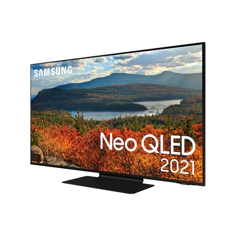 Samsung QE43QN90A Neo QLED-TV