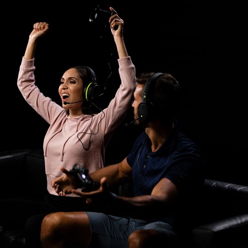 Audeze Penrose X Gaming-headset