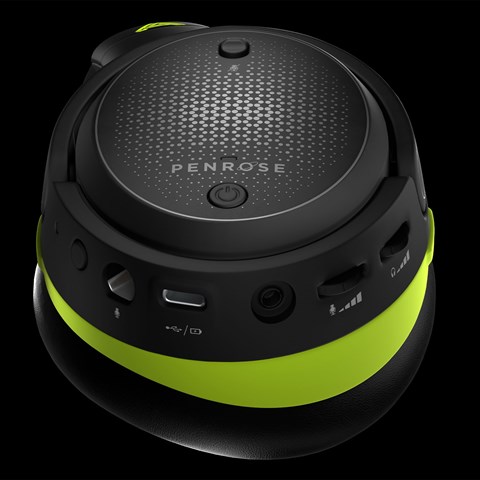 Audeze Penrose X Gaming headset