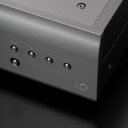 Denon DCD-A110 CD-spelare