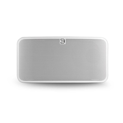 Bluesound PULSE MINI 2i Kabelloser Lautsprecher