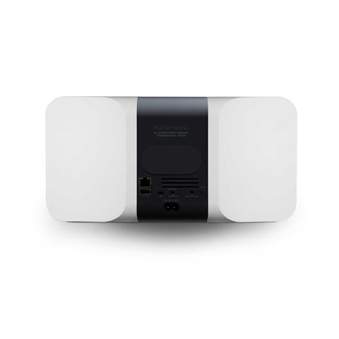 Bluesound PULSE MINI 2i Trådløs høyttaler