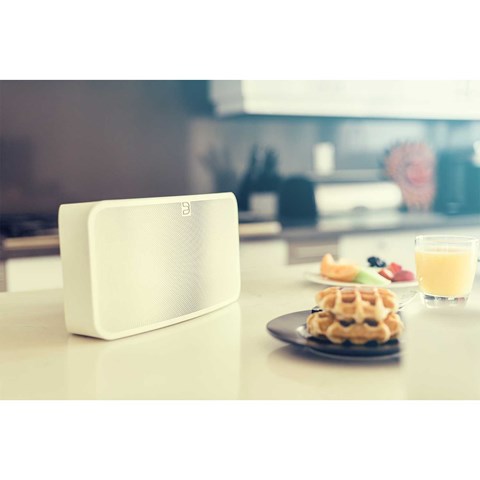 Bluesound PULSE MINI 2i Trådløs høyttaler