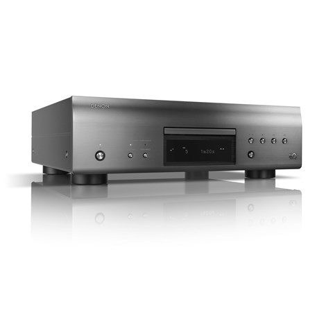 Denon DCD-A110 CD-afspiller