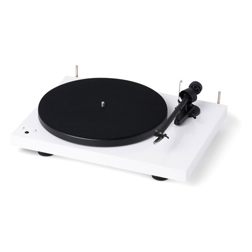 Pro-Ject Debut RecordMaster Pladespiller