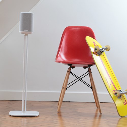 SOUNDXTRA DH150-FS Högtalarstativ