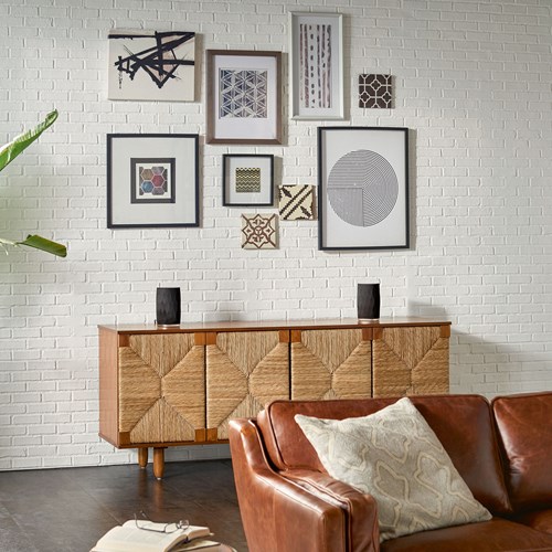Bowers & Wilkins Formation Flex Trådløs højtaler