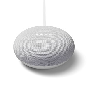 GOOGLE Nest Mini Smart högtalare