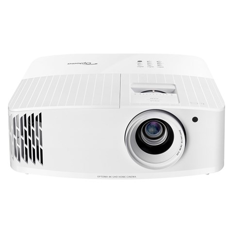 Optoma UHD35 Videoprojektion