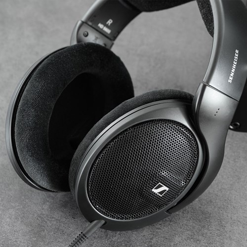 Sennheiser HD 560S Head-fi koptelefoons