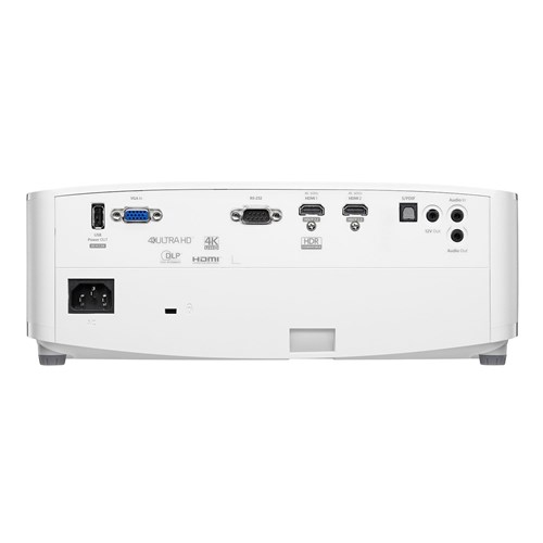 Optoma UHD35 Videoprojektion