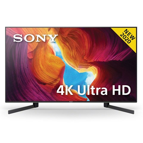 Sony KD-49XH9505 UHD-TV