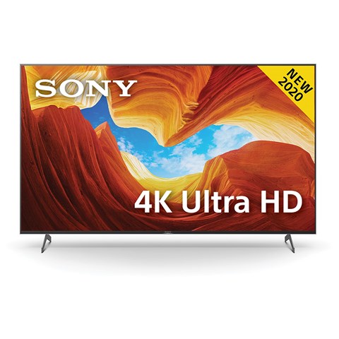 Sony KD-75XH9096 TV