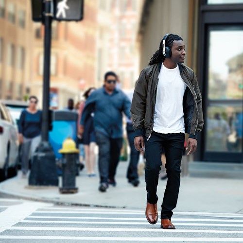 Sennheiser MOMENTUM 3 Wireless Trådlöst headset