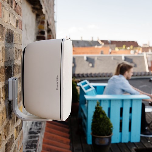 Bowers & Wilkins AM-1 Outdoor-luidspreker