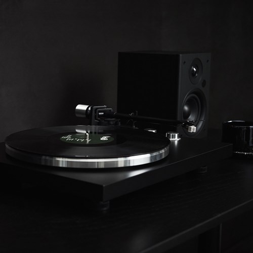 Argon Audio TT Skivspelare
