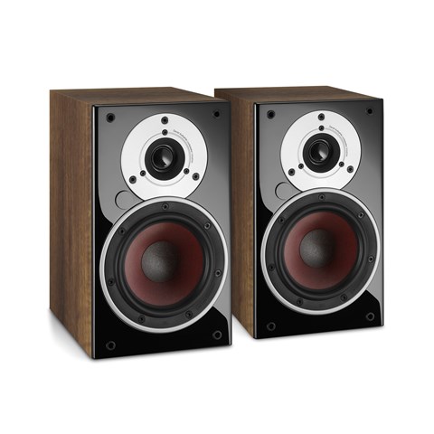 DALI ZENSOR 1 AX Kabelloser Lautsprecher mit Bluetooth