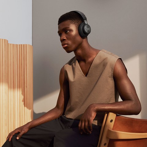 Bang & Olufsen Beoplay H4 2nd Gen Kabelloses Headset