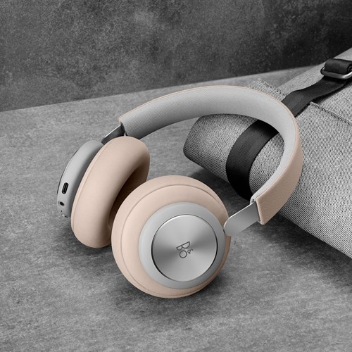 Bang & Olufsen Beoplay H4 2nd Gen Trådløs hodetelefon