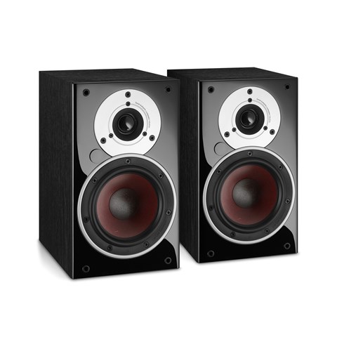 DALI ZENSOR 1 AX Kabelloser Lautsprecher mit Bluetooth