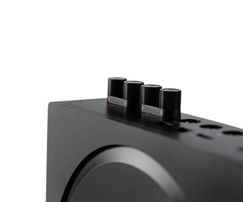 Sonos Amp Kompaktanlæg