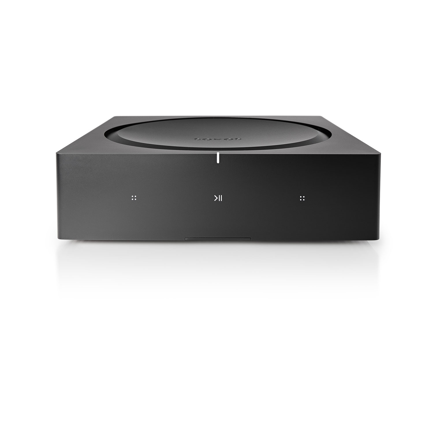 sonos amp hifi