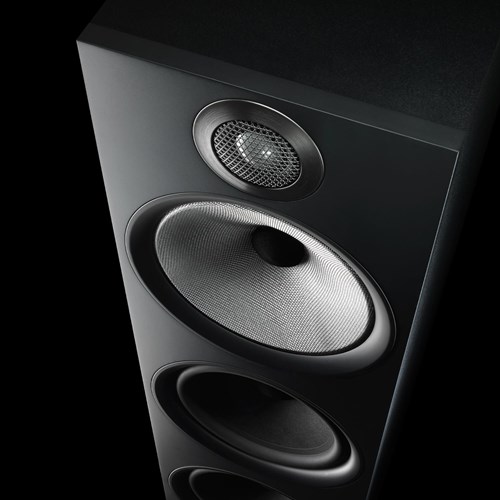 Bowers & Wilkins 603 Golvhögtalare