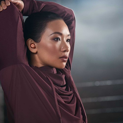 Jabra Elite Active 75t Trådlösa in-ear-hörlurar