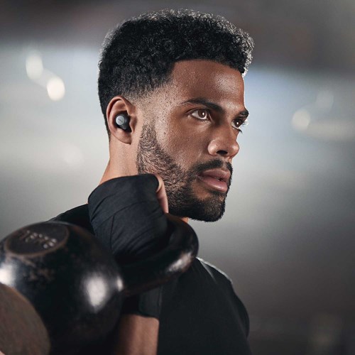Jabra Elite Active 75t Trådløs in-ear hodetelefon