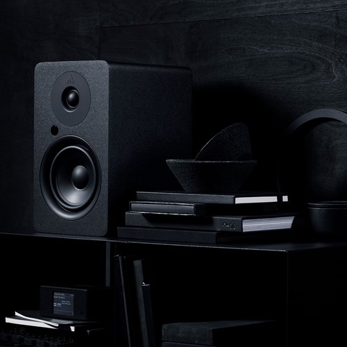Argon Audio ALTO 5 ACTIVE Trådløs højtaler - stereo