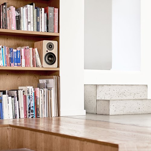 Argon Audio ALTO 5 ACTIVE Trådløs høyttaler - stereo