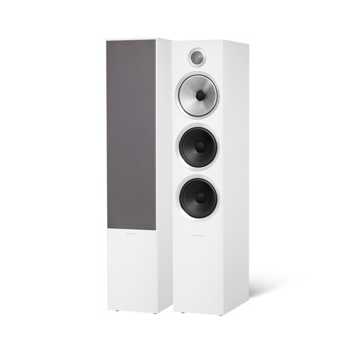 Bowers & Wilkins 703 S2 Standlautsprecher