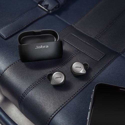 Jabra Elite 75t Kabellose In-Ear-Kopfhörer