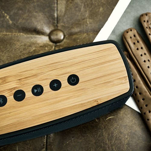 Argon Audio STYLE Trådløs høyttaler med batteri