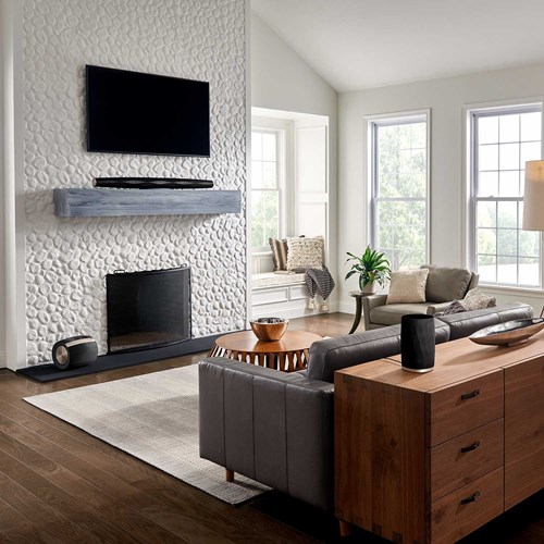 Bowers & Wilkins Formation Bar Soundbar