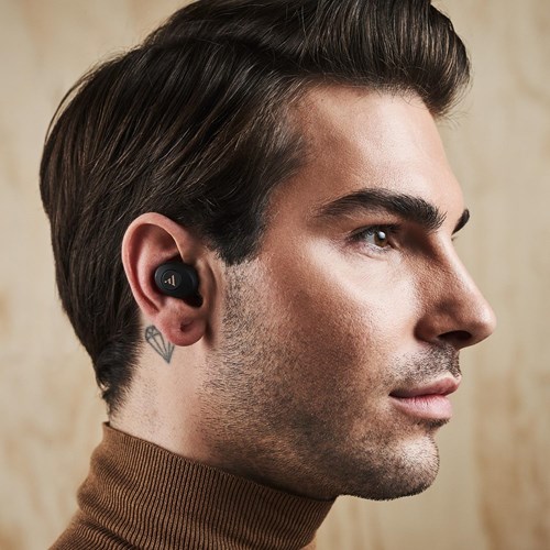 Argon Audio FREESTYLE2 Trådløse in-ear høretelefoner