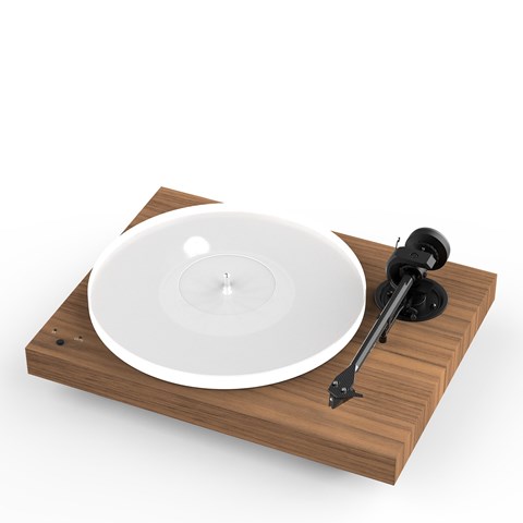 Pro-Ject X1 Draaitafel